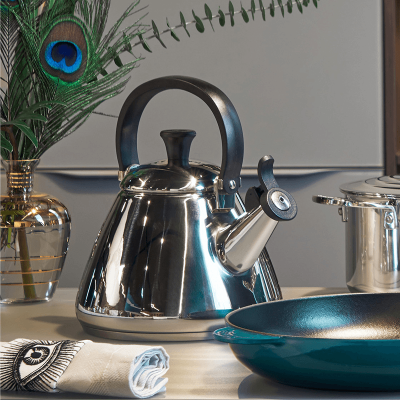 Kone Kettle, 1.6 litre, Stainless Steel