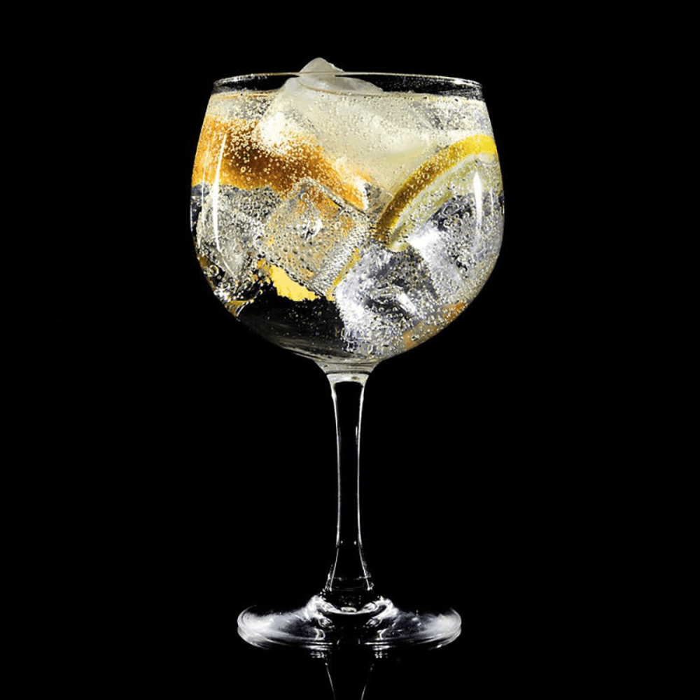 Three Months Gin Subscription with Little Gin Box