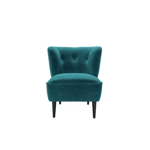 Betty Armchair, Neptune