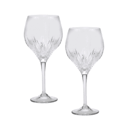Image showing the Goblet- Vera Wang Duchesse for Wedgwood product.