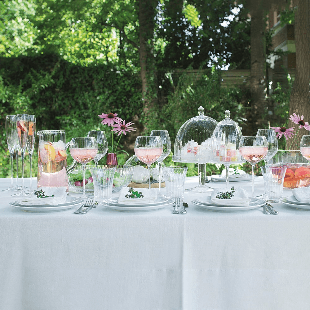 Aurelia Jug, 1.9 litre, clear