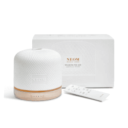 Image showing the Scent to Make You Feel Good Wellbeing Pod Luxe product.