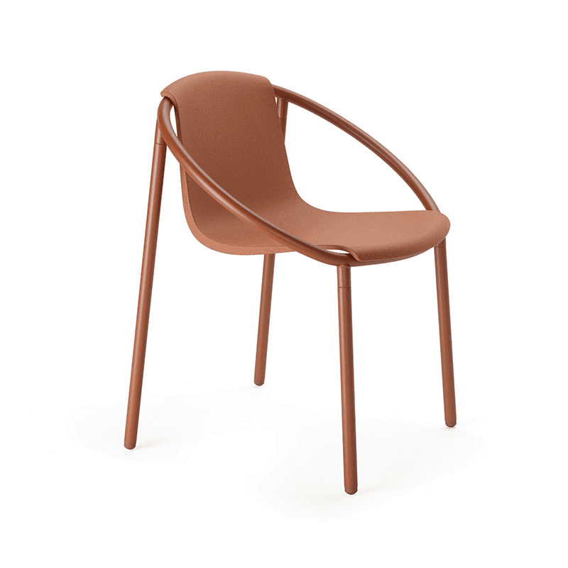 Ringo Chair, Sierra