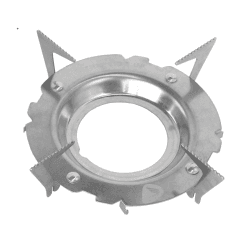 Image showing the Stainless Steel Pot Support product.