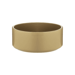 Image showing the Cane Pet Bowl, 15cm product.
