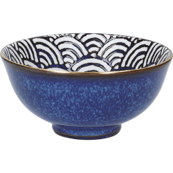 Image showing the Mikasa Satori Miso bowl, Dia11.5cm product.