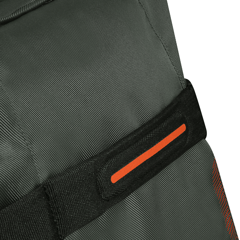 Urban Track Cabin Suitcase, H55 x L35 x W20cm, Dark Khaki