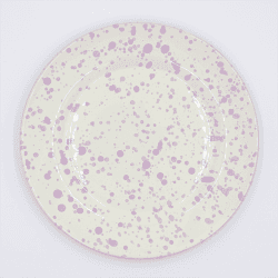 Image showing the Liberty Dinner Plate, D24cm, Lilac product.