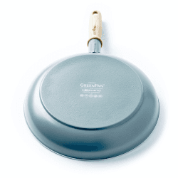 Image showing the Mayflower Frypan, 20cm, Blue product.