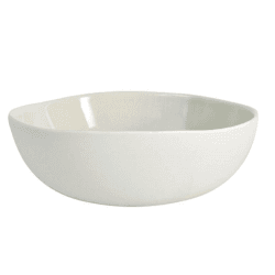 Image showing the Maguelone Bowl, D16cm, Cream product.