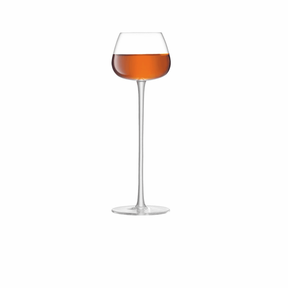 Bar Culture Pair of liqueur glasses, 120ml, clear