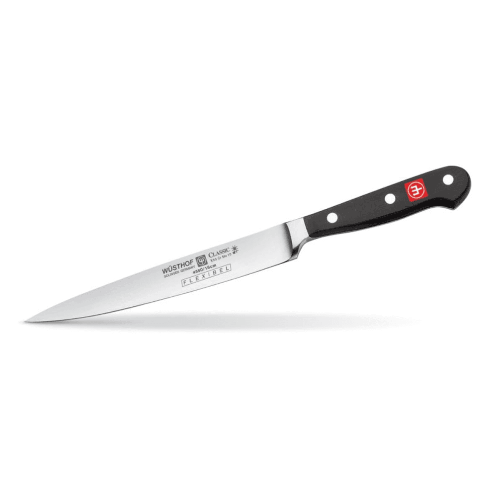 Classic Fillet knife, 18cm
