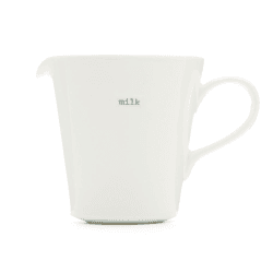 Image showing the 'Milk' Jug, 250ml product.