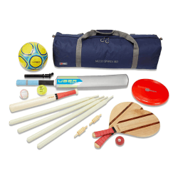 Image showing the Multi Sports Set product.