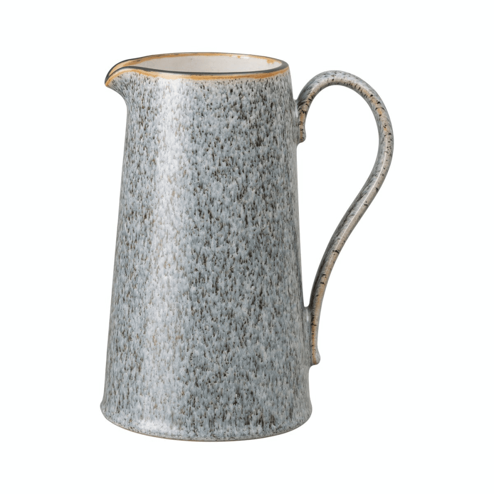 Studio Grey Large jug, H16cm, Granite