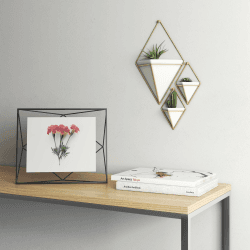 Image showing the Prisma Photo frame, 8 x 10'', Black product.
