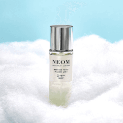Image showing the Sleep Bedtime Hero Pillow Mist, 30ml product.
