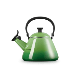 Image showing the Kone Kettle, 1.6L, Bamboo product.