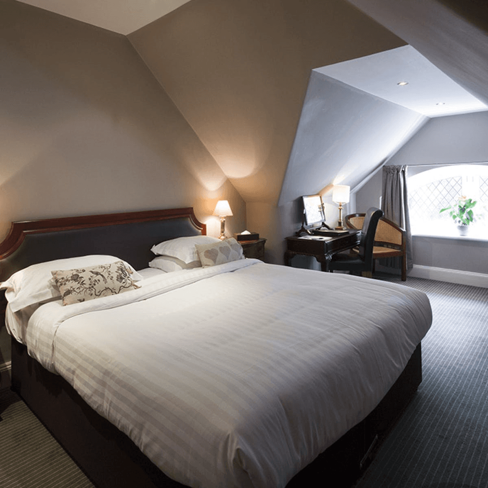 Two Night Jersey Boutique Break for Two at Chateau La Chaire