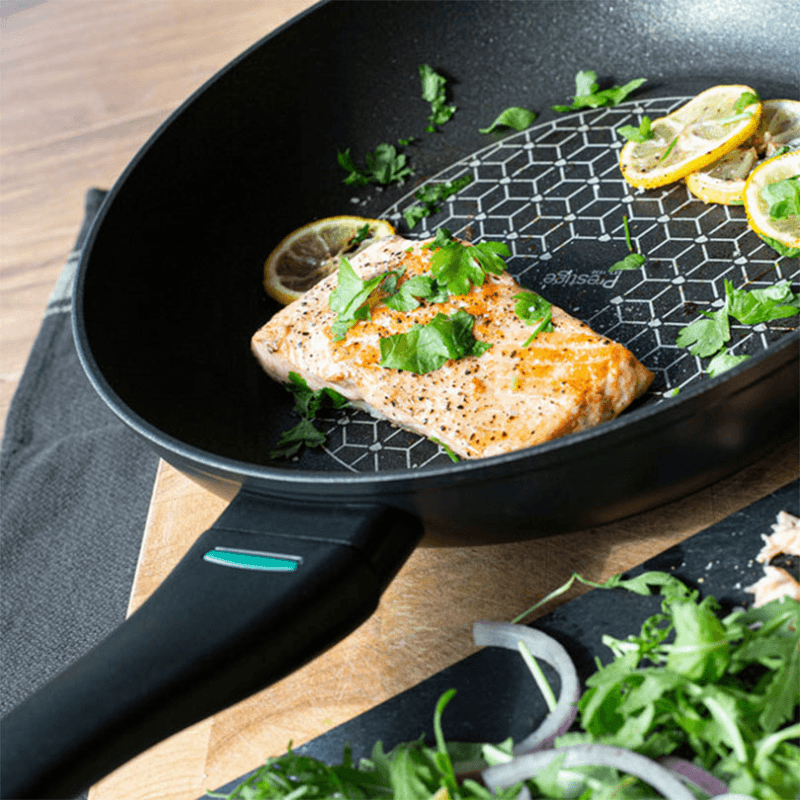 Thermo Smart Forged Frying pan, 24cm