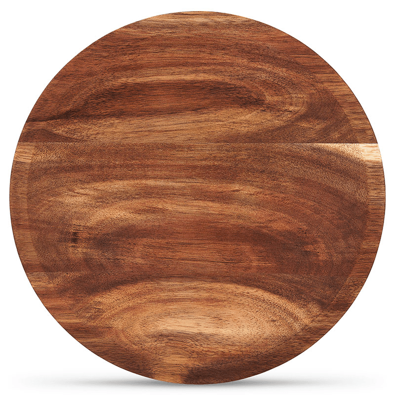 Barkway Board, Small, Acacia Wood