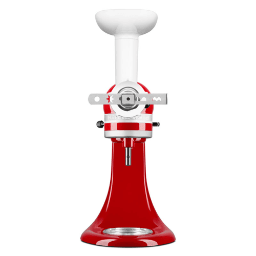 Culinary Centre Food Grinder & Cookie Press Attachments, Pistachio
