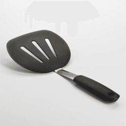 Image showing the Silicone flexible pancake turner product.