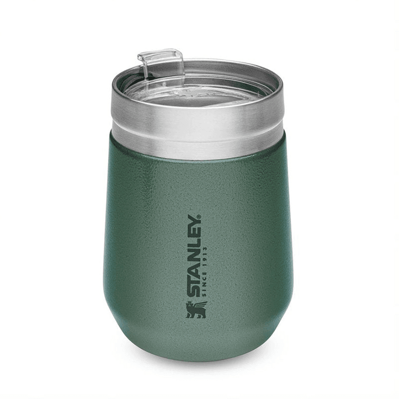 Everyday Go Tumbler, 290ml, Hammertone Green