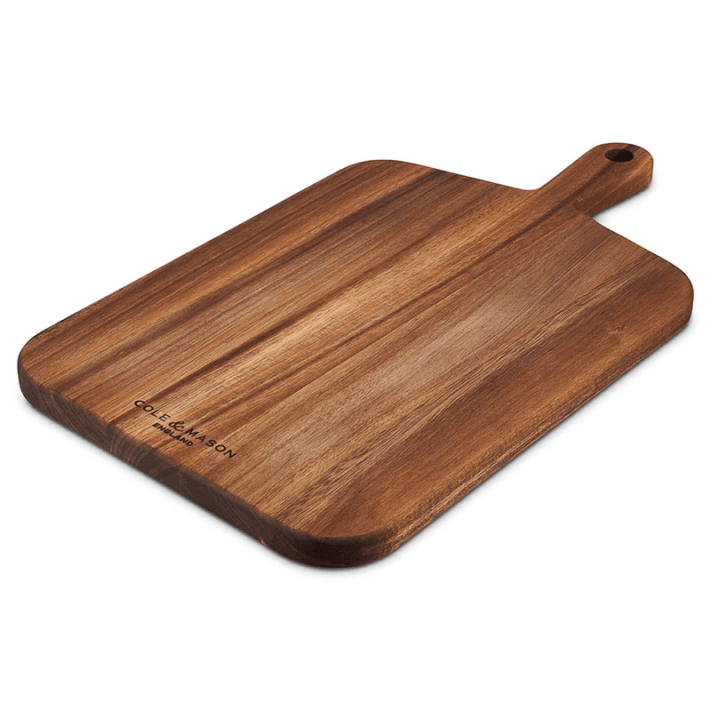Barkway Board, Medium, Acacia Wood