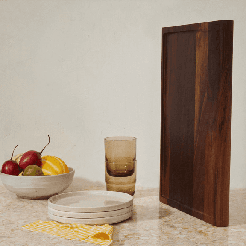 Cutting Board, Walnut