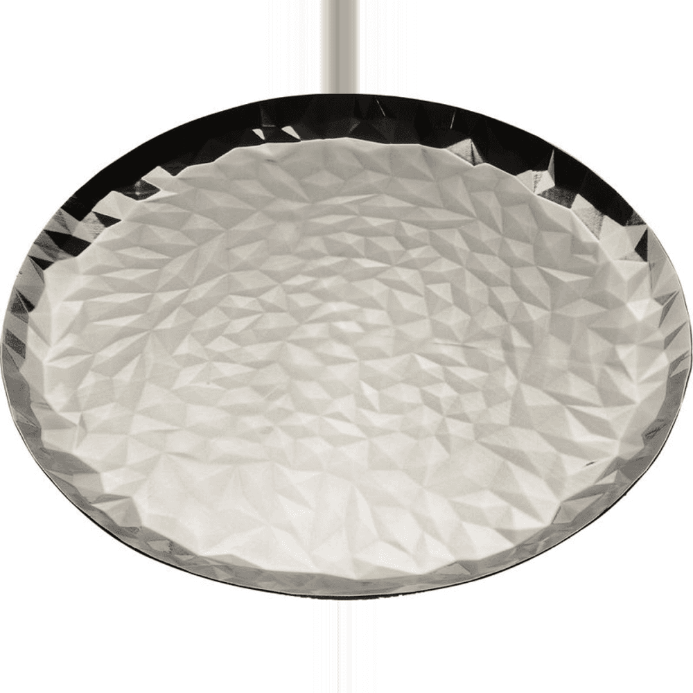 Joy N.3 Round tray, 40cm