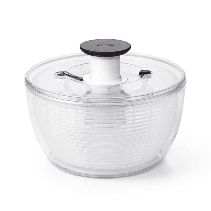 Salad spinner 4.0