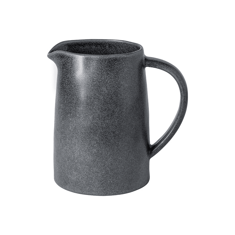Livia Pitcher, 2.19l, Matte Black