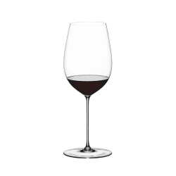 Image showing the Superleggero Bordeaux Grand Cru Glass, 890ml, Clear product.