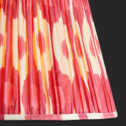Image showing the Straight empire Shade, 45cm, berries product.