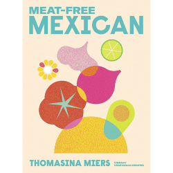 Image showing the Thomasina Miers Meat Free Mexican product.
