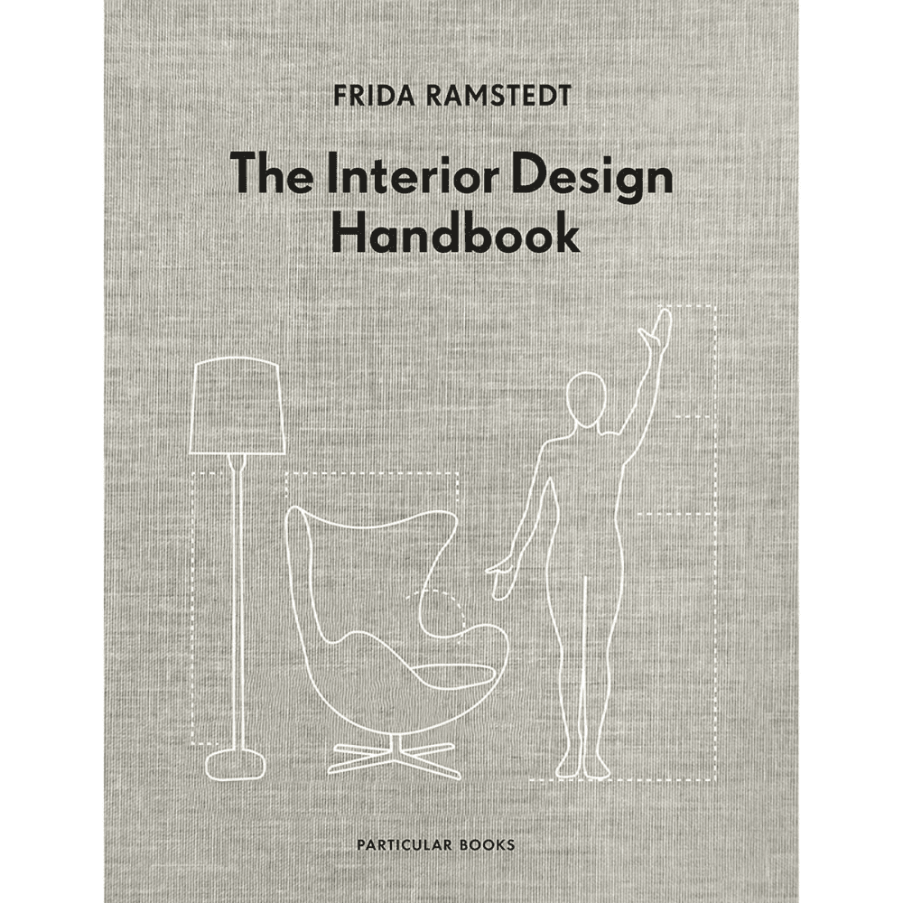 The Interior Design Handbook