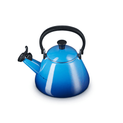 Image showing the Kone Kettle, 1.6L, Azure product.