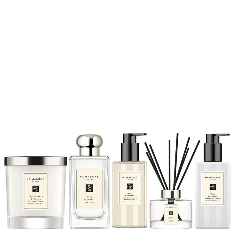 Joyful & Inviting Gift Set