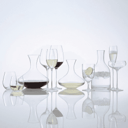 Image showing the Wine Carafe, 1.5 litre, clear product.