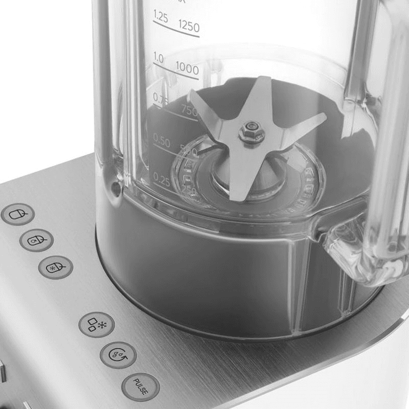 High Performance Blender, 1.5L, White