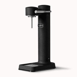 Image showing the Carbonator 3, Matte Black product.