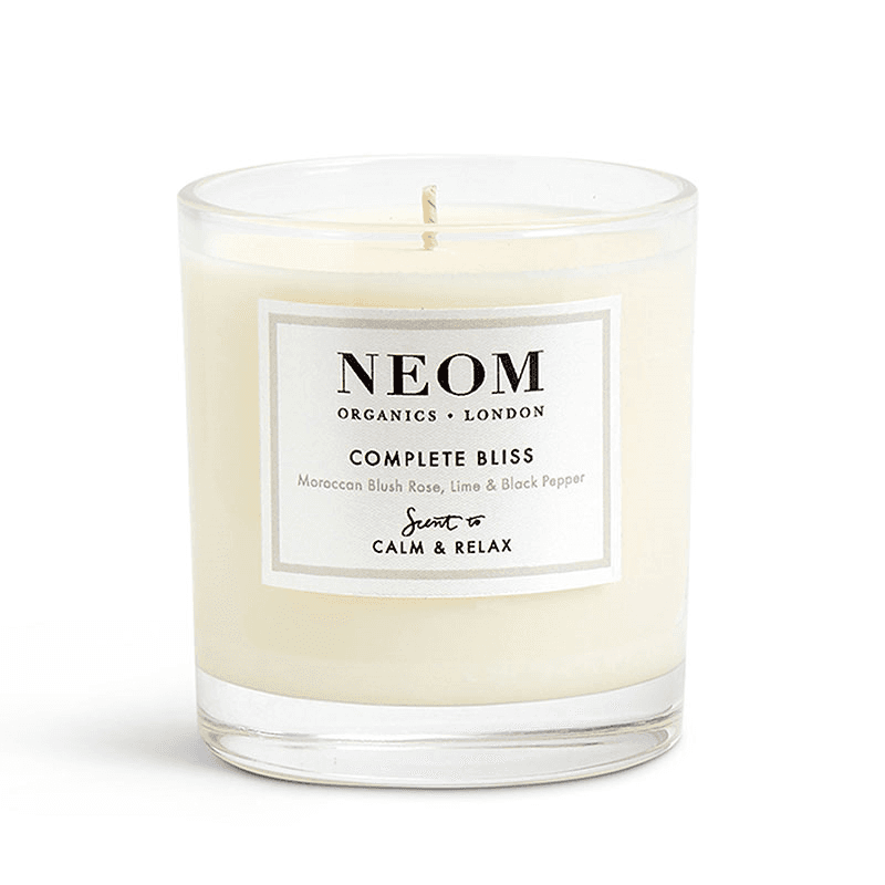 De-Stress Complete Bliss Candle, 185g