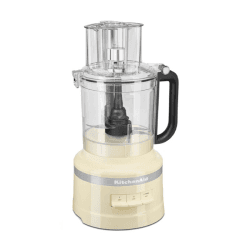 Image showing the Food Processor, 3.1 L, Almond Cream product.