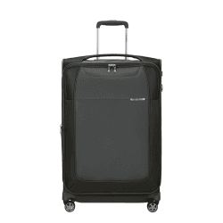 Image showing the D'Lite Suitcase, H78 x L49 x W31/34cm, Climbing Ivy product.