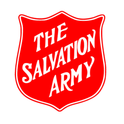 Image showing the A Donation Towards The Salvation Army product.