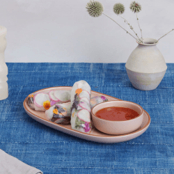Image showing the Serving Platters, Spice product.