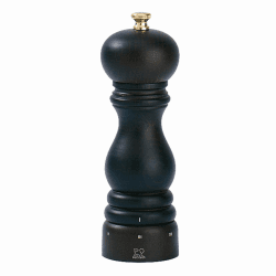 Image showing the Paris u' Select Salt mill, 18cm, Chocolate Finish product.