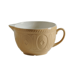 Image showing the Cane Batter Bowl product.
