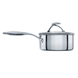 Image showing the C Series Saucepan, 20cm product.